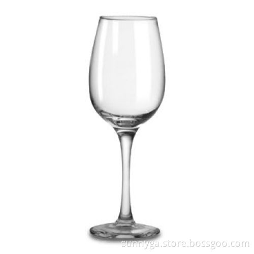 Wine Goblet with 15g Weight and 70mm Bottom Diameter